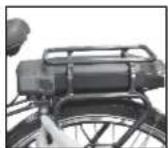 WAYSCRAL W600 - Batterij - 1