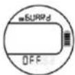 WAYSCRAL W600 - Funzioni di configurazione per l'utente: - 2