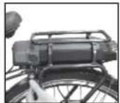 WAYSCRAL W600 - Batteria: - 1
