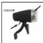 WAYSCRAL W600 - Illuminazione - 1