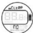 WAYSCRAL W600 - Funzioni di configurazione per l'utente: - 6