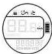 WAYSCRAL W600 - Funzioni di configurazione per l'utente: - 4