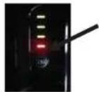 WAYSCRAL Sporty 655 - 2) Batterij - 3