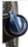 WAYSCRAL Sporty 655 - 5) Gebruik en regeling van de derailleurs - 11