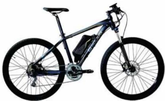 WAYSCRAL Sporty 655 - 1