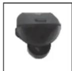 WAYSCRAL Sporty 655 - Faro trasero - 2