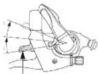 WAYSCRAL Sporty 655 - 5) Gebruik en regeling van de derailleurs - 5