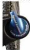 WAYSCRAL Sporty 655 - 5) Uso y ajuste cambios de marcha - 11