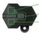 WAYSCRAL Sporty 655 - Engrasado - 1