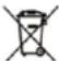 WAYSCRAL Sporty 755 - Precauciones de uso : - 1