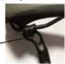 WAYSCRAL Sporty 755 - Selle - 1