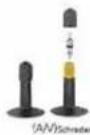 WAYSCRAL Sporty 755 - 3) Шины - 1