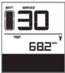 WAYSCRAL Sporty 755 - 3) Funcionamiento y reparación - 1