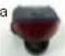 WAYSCRAL Sporty 755 - Faro posteriore - 1