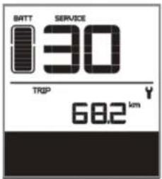 WAYSCRAL Sporty 755 - Lithium accu's - 1