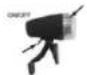WAYSCRAL Sporty 755 - Faro anteriore - 1
