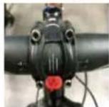 WAYSCRAL Sporty 755 - Selle - 5