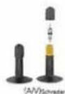 WAYSCRAL Sporty 755 - Ventielen - 1
