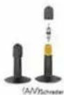WAYSCRAL Sporty 755 - Selle - 7
