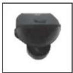WAYSCRAL Sporty 555 - Faro trasero - 1