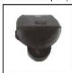 WAYSCRAL Sporty 555 - Faro posteriore - 1