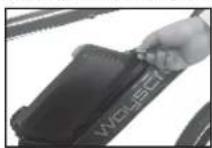 WAYSCRAL Sporty 555 - Bacteria - 1