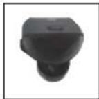 WAYSCRAL Sporty 555 - Farol traseiro - 1