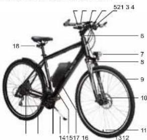 WAYSCRAL Sporty 555 - Caricatore - 3