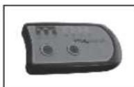 WAYSCRAL Sporty 455 - City 515-City525 - 1