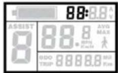 WAYSCRAL Sporty 455 - City 515-City525 - 5