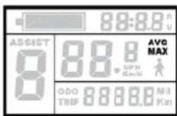 WAYSCRAL Sporty 455 - 3