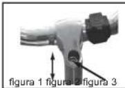 WAYSCRAL Sporty 455 - Manubrio - 1