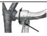WAYSCRAL Sporty 455 - Kierownica - 3
