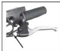 WAYSCRAL Sporty 455 - Verlichting - 9