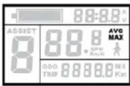 WAYSCRAL Sporty 455 - City 515-City525 - 12