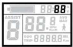 WAYSCRAL Sporty 455 - City515-City525 - 5