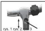 WAYSCRAL Sporty 455 - Kierownica - 1