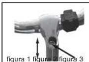 WAYSCRAL Sporty 455 - Guiador - 1
