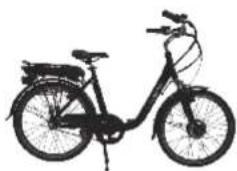 WAYSCRAL Sporty 455 - 4