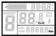 WAYSCRAL Sporty 455 - City 515-City525 - 8