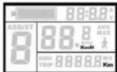 WAYSCRAL Sporty 455 - City 515-City525 - 9