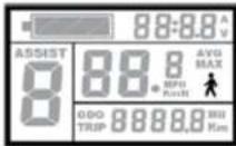 WAYSCRAL Sporty 455 - City 515-City525 - 14
