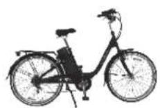 WAYSCRAL Sporty 455 - 1