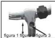 WAYSCRAL Sporty 455 - Manillar - 1