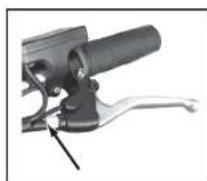 WAYSCRAL Sporty 455 - Trayoes V-brake - 1