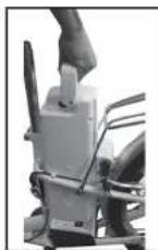 WAYSCRAL Sporty 455 - 2) Batterie - 6