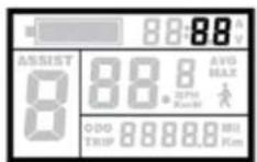 WAYSCRAL Sporty 455 - City 515-City525 - 6