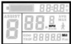 WAYSCRAL Sporty 455 - City 515-City525 - 8