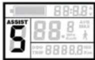 WAYSCRAL Sporty 455 - City 515-City525 - 13