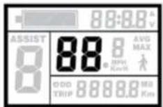WAYSCRAL Sporty 455 - City 515-City525 - 7
